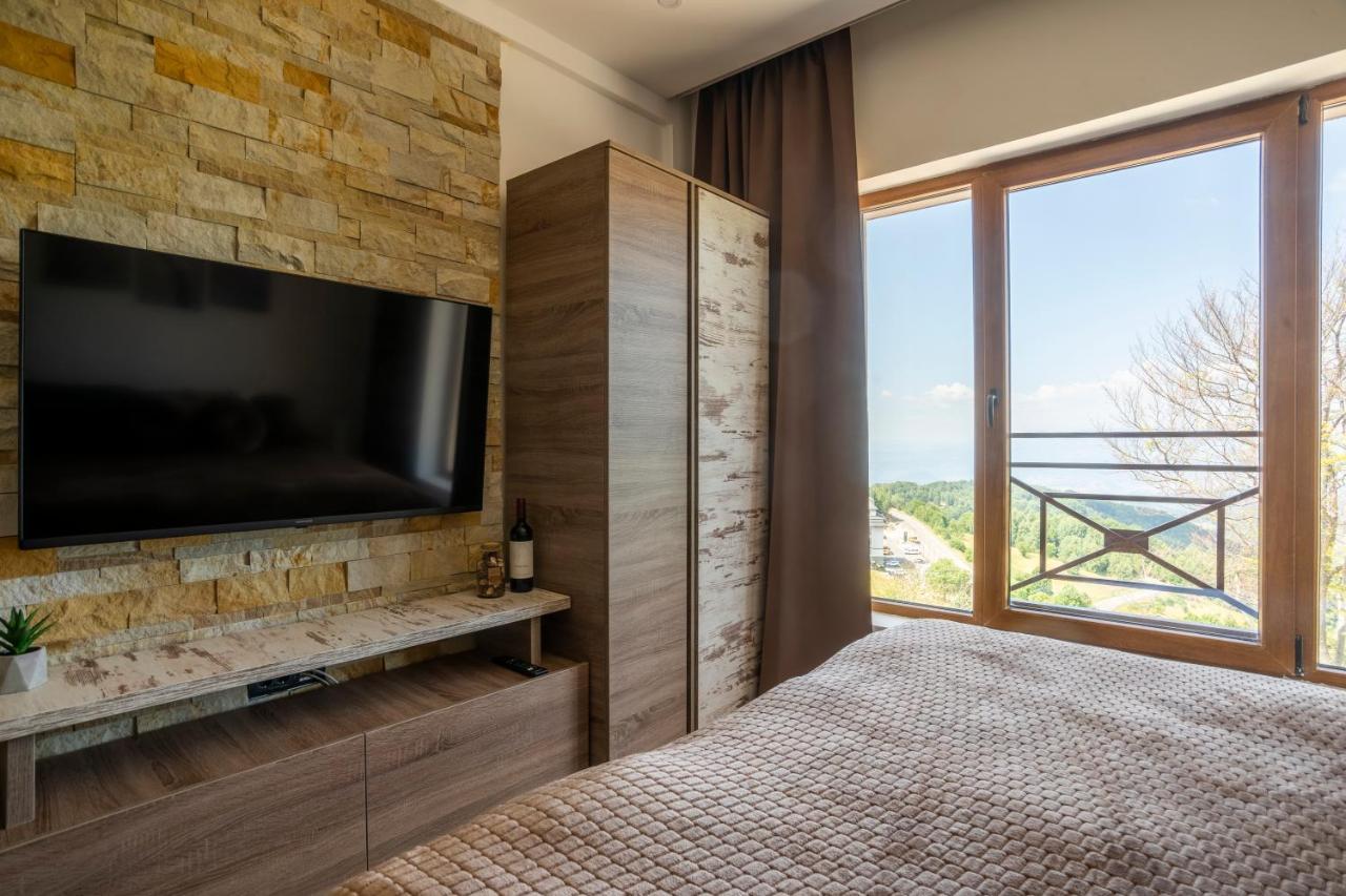 Sunset View Ski & Spa Apartments Kopaonik Exterior foto