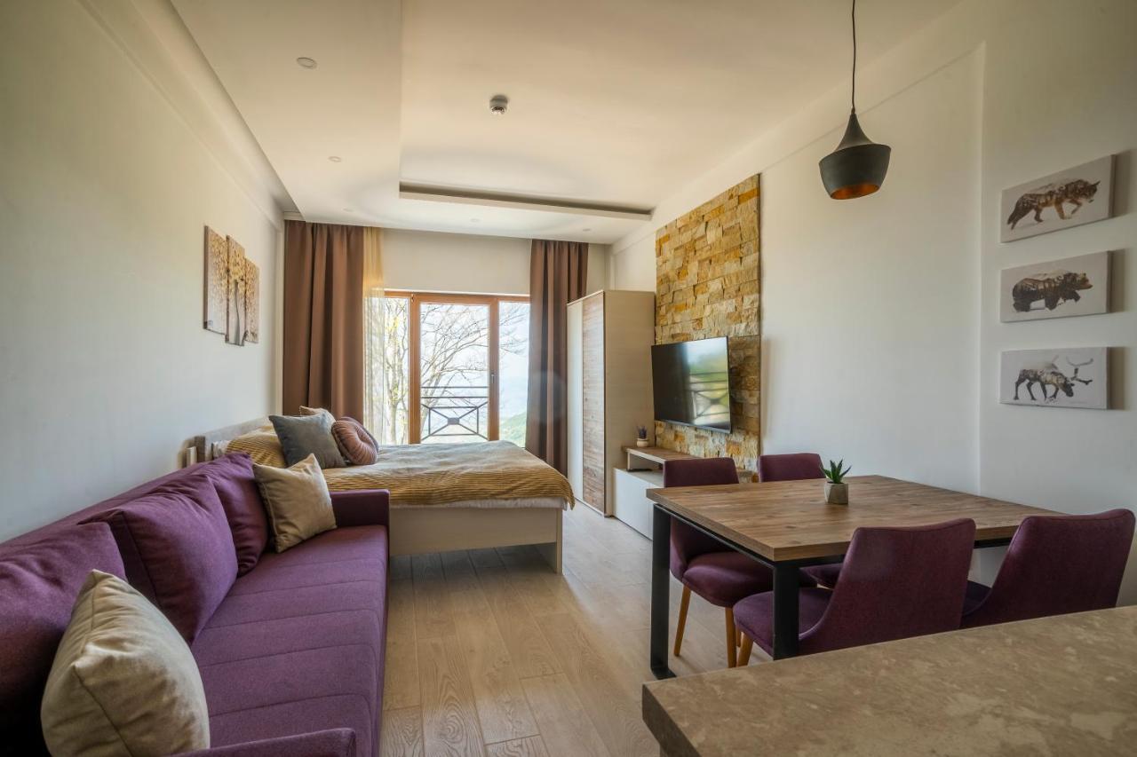 Sunset View Ski & Spa Apartments Kopaonik Exterior foto